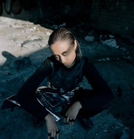 Психоделики и их влияние на человеческое сознание