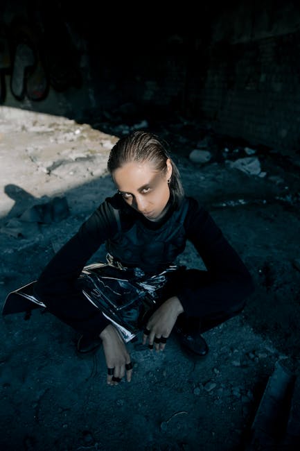 Психоделики и их влияние на человеческое сознание