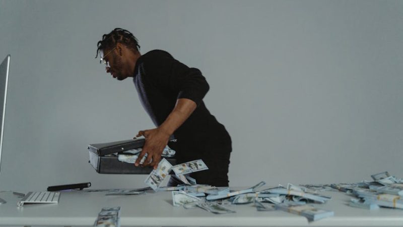 Покупка Спайса в России