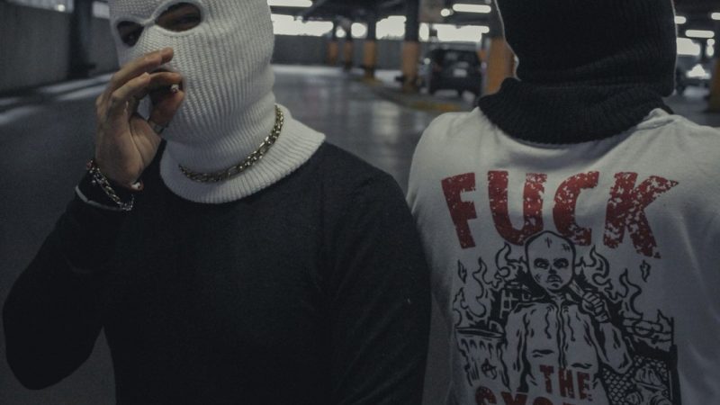 Спайс и его воздействие на организм