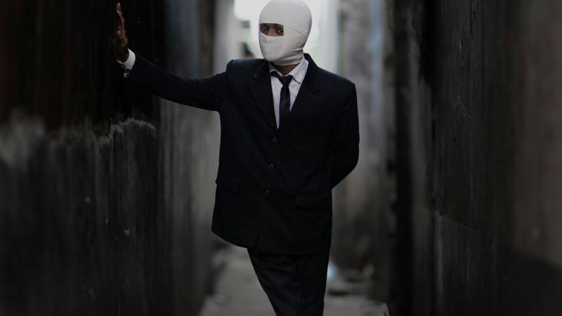 Проблема спайса и синтетических наркотиков в России