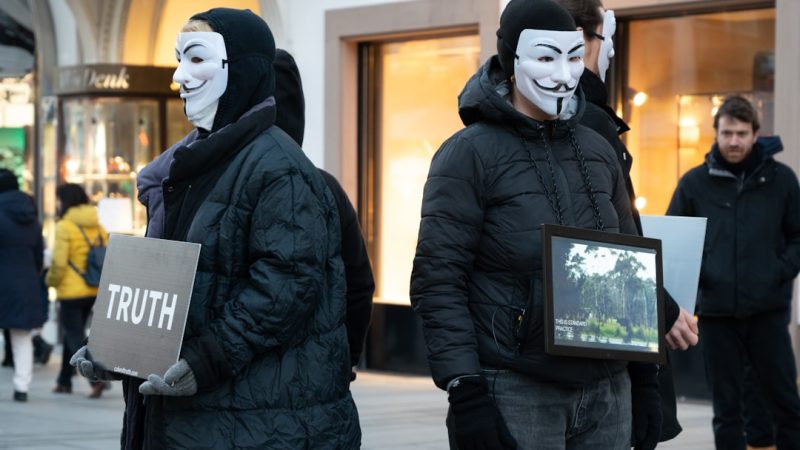 Тест полоски на марихуану