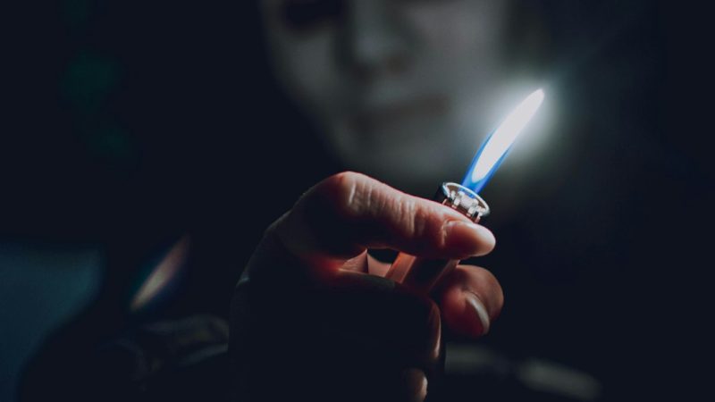 Курительные смеси и спайсы: описание и свойства