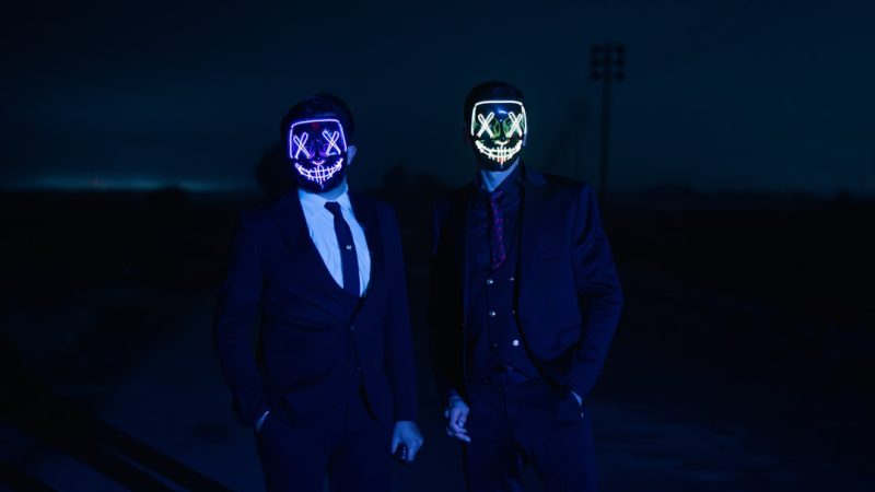 Спайс и его распространение в России