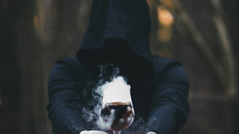 Купить спайс в Самаре